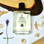 عطر ادکلن صندل وود کربتری اند اوِلِن - Sandalwood Crabtree & Evelyn - بررسی، قیمت و خرید