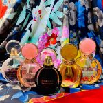 عطر ادکلن گلدیا د رومن نایت بولگاری - Goldea The Roman Night Bvlgari - بررسی، قیمت و خرید