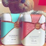 عطر ادکلن ل پارفه پناش آرماف - Le Parfait Panache Armaf - بررسی، قیمت و خرید