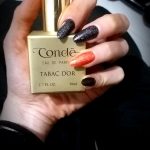 عطر ادکلن تاباک دور کنده پارفوم - Tabac D'Or Condé Parfum - بررسی، قیمت و خرید