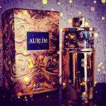 عطر ادکلن اوروم اَجمال - Aurum Ajmal - بررسی، قیمت و خرید