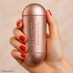 عطر ادکلن دو دوازده سک.سی کارولینا هررا - 212 Sexy Carolina Herrera - بررسی، قیمت و خرید