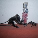 عطر ادکلن سیکرت پوشن کریستینا آگیلرا - Secret Potion Christina Aguilera - بررسی، قیمت و خرید