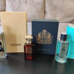 عطر ادکلن سی فور من وودی لدر ویت عود اینتنس کلوایو کریستین - C for Men Woody Leather With Oudh Intense Clive Christian - بررسی، قیمت و خرید