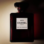 عطر ادکلن شنل نامبر فایو پارفوم رد ادیشن شانل - Chanel No 5 Parfum Red Edition Chanel - بررسی، قیمت و خرید