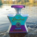 عطر ادکلن اندی وارهول سیلور فکتوری باند نامبر ناین - Andy Warhol Silver Factory Bond No 9 - بررسی، قیمت و خرید