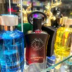 عطر ادکلن سوپرمسی تاپی روژ افنان - Supremacy Tapis Rouge Afnan - بررسی، قیمت و خرید