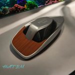 عطر ادکلن یات مود عربیان عود - Yacht Mood Arabian Oud - بررسی، قیمت و خرید