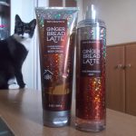 عطر ادکلن جینجر برد لاته بَث اَند بادی وُرکس - Gingerbread Latte Bath & Body Works - بررسی، قیمت و خرید