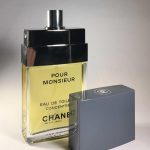 عطر ادکلن پور مونسو کنسانتره شانل - Pour Monsieur Concentree Chanel - بررسی، قیمت و خرید