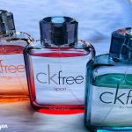 عطر ادکلن سی کی فری انرژی کلوین کلاین - CK Free Energy Calvin Klein - بررسی، قیمت و خرید