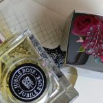 عطر ادکلن ژوبیله رز آرته پروفومی - Jubilè Rose Arte Profumi - بررسی، قیمت و خرید