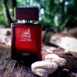 عطر ادکلن لدر عود عطر الحرمین - Leather Oudh Al Haramain Perfumes - بررسی، قیمت و خرید