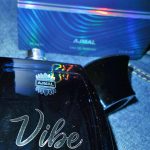 عطر ادکلن وایب اجمل - Vibe Ajmal - بررسی، قیمت و خرید