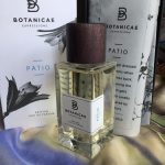 عطر ادکلن پتیو بوتانیکا - Patio Botanicae - بررسی، قیمت و خرید