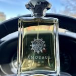 عطر ادکلن سیلور من آمواج - Silver Man Amouage - بررسی، قیمت و خرید