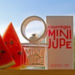عطر ادکلن مینی ژوپ کورج - Mini Jupe Courrèges - بررسی، قیمت و خرید