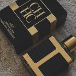 عطر ادکلن چی اینسگنیا من کارولینا هررا - CH Insignia Men Carolina Herrera - بررسی، قیمت و خرید