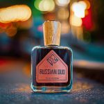 عطر ادکلن راشن عود اریج ل داره - Russian Oud Areej Le Doré - بررسی، قیمت و خرید