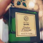 عطر ادکلن ماسیوو اکستریت د پرفیوم کریستین پروونزانو پارفومز - Massimo Extrait De Parfum Christian Provenzano Parfums - بررسی، قیمت و خرید