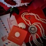 عطر ادکلن براکن وومن آمواج - Bracken Woman Amouage - بررسی، قیمت و خرید