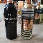 عطر ادکلن اُ دو بالنسیاگا بالنسیاگا - Eau de Balenciaga Balenciaga - بررسی، قیمت و خرید