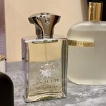 عطر ادکلن دی لایبرری کالکشن اوپوس تو آمواج - The Library Collection Opus II Amouage - بررسی، قیمت و خرید