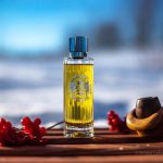 عطر ادکلن توباکو اند امبر کولوژن‌زیشن - Tobacco & Amber Cologne-Zation - بررسی، قیمت و خرید