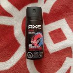 عطر ادکلن اسانس اکس - Essence AXE - بررسی، قیمت و خرید