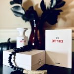 عطر ادکلن درتی رایس بورن تو استند اوت - Dirty Rice BORNTOSTANDOUT® - بررسی، قیمت و خرید