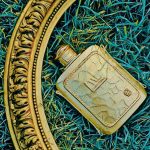 عطر ادکلن وسترن لدر گلدسکین الکساندر جی - Western Leather Goldskin Alexandre.J - بررسی، قیمت و خرید