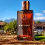 عطر ادکلن آکوا وود کالیستار - Acqua Wood Collistar - بررسی، قیمت و خرید