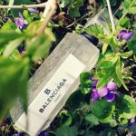 عطر ادکلن بالنسیاگا بالنسیاگا - B. Balenciaga Balenciaga - بررسی، قیمت و خرید