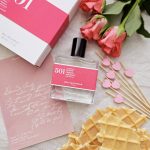 عطر ادکلن پرالین، لیکوریش، پاچولی بون پرفیومر - 501 praline, licorice, patchouli Bon Parfumeur - بررسی، قیمت و خرید