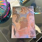 عطر ادکلن هالوسینوژنیک پرل اَلَب آن فایر - Hallucinogenic Pearl A Lab on Fire - بررسی، قیمت و خرید