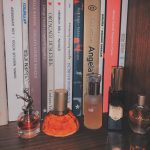 عطر ادکلن پرا آتلیه ربل - Pera Atelier Rebul - بررسی، قیمت و خرید