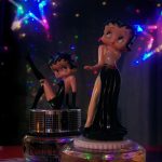 عطر ادکلن انجل بتی بتی بوپ - Angel Betty Betty Boop - بررسی، قیمت و خرید
