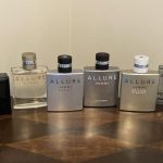 عطر ادکلن الور هوم شانل - Allure Homme Chanel - بررسی، قیمت و خرید