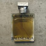 عطر ادکلن کریستوبال پور هوم بالنسیاگا - Cristobal pour Homme Balenciaga - بررسی، قیمت و خرید