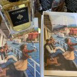 عطر ادکلن ایستامبولز سول الغبرا پارفوم - Istanbul's Soul Alghabra Parfums - بررسی، قیمت و خرید