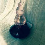 عطر ادکلن پرفیوم د نویی آلبرتا فرِتی - Parfum de Nuit Alberta Ferretti - بررسی، قیمت و خرید