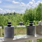 عطر ادکلن الور هوم شانل - Allure Homme Chanel - بررسی، قیمت و خرید