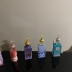 عطر ادکلن فانتازیا آنا سوی - Fantasia Anna Sui - بررسی، قیمت و خرید
