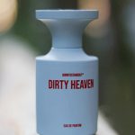 عطر ادکلن درتی هون بورن تو استند اوت - Dirty Heaven BORNTOSTANDOUT® - بررسی، قیمت و خرید