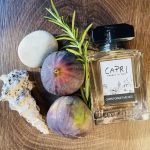 عطر ادکلن کاپری فرگت می نات کارتوزیا - Capri Forget Me Not Carthusia - بررسی، قیمت و خرید