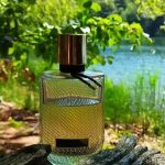 عطر ادکلن سرپنت بوهم بوشِرون - Serpent Bohème Boucheron - بررسی، قیمت و خرید