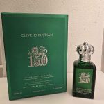 عطر ادکلن تایملس کلایو کریستین - Timeless Clive Christian - بررسی، قیمت و خرید