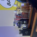 عطر ادکلن بوربون و اوک کریمو - Bourbon & Oak Cremo - بررسی، قیمت و خرید