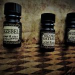 عطر ادکلن سد نان ساتیاتا بِلَک فینیکس آلکِمی لَب - Sed Non Satiata Black Phoenix Alchemy Lab - بررسی، قیمت و خرید