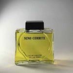 عطر ادکلن نینو چروتی پور هوم چروتی - Nino Cerruti Pour Homme Cerruti - بررسی، قیمت و خرید
